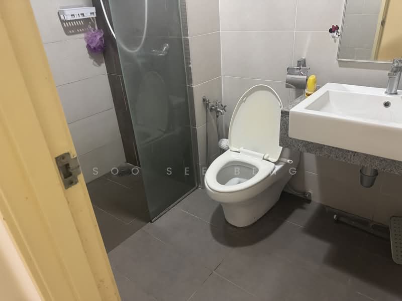 Service Residence for Rent at Metropolitan Square - Soo See Beng - PropertyGuru.com.my