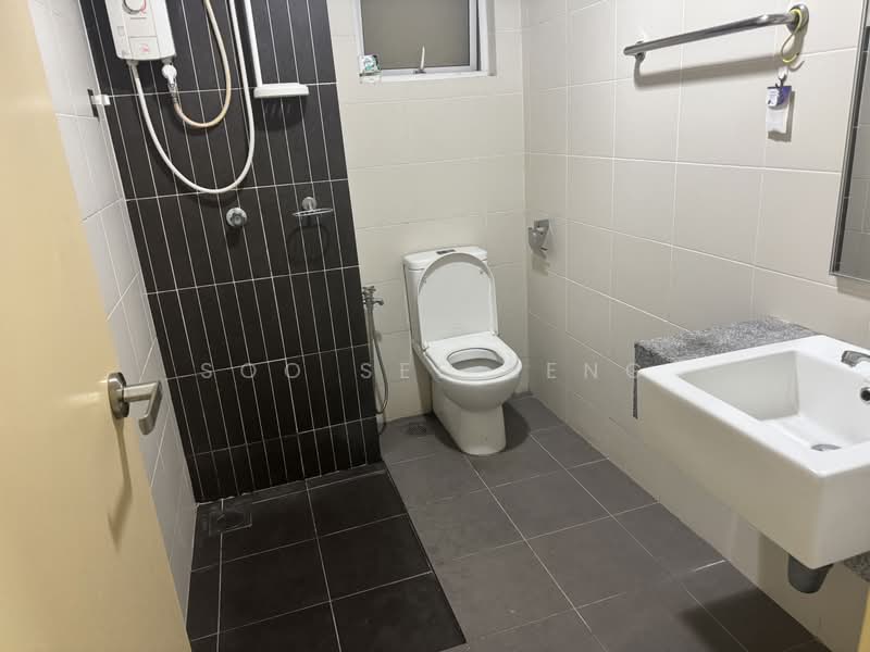 Service Residence for Rent at Metropolitan Square - Soo See Beng - PropertyGuru.com.my