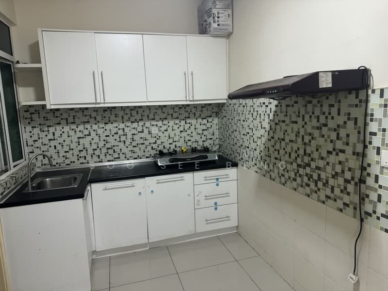 Service Residence for Rent at Metropolitan Square - Soo See Beng - PropertyGuru.com.my