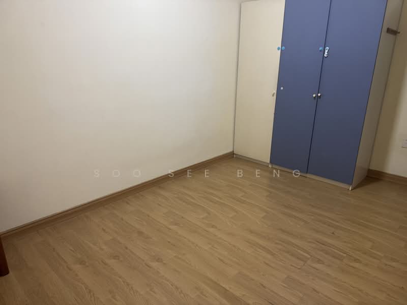 Service Residence for Rent at Metropolitan Square - Soo See Beng - PropertyGuru.com.my