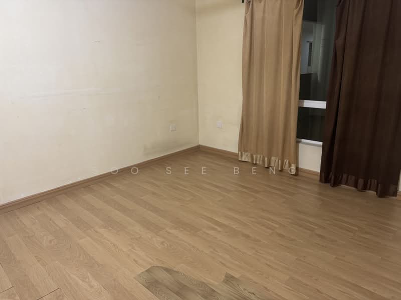 Service Residence for Rent at Metropolitan Square - Soo See Beng - PropertyGuru.com.my