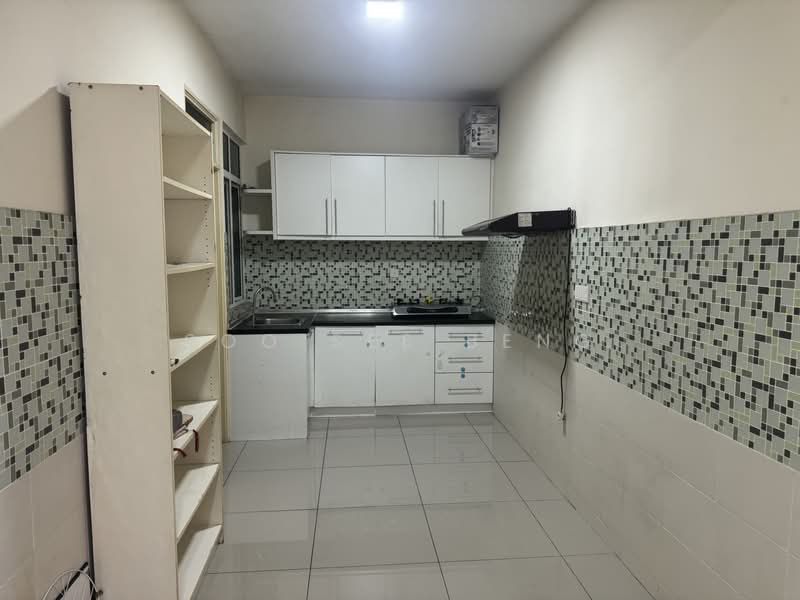 Service Residence for Rent at Metropolitan Square - Soo See Beng - PropertyGuru.com.my