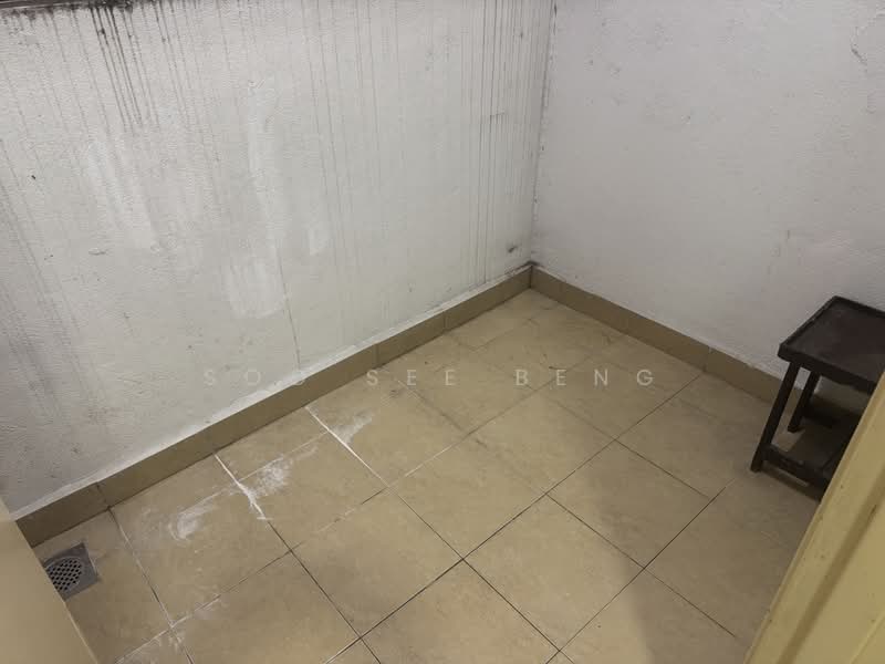 Service Residence for Rent at Metropolitan Square - Soo See Beng - PropertyGuru.com.my