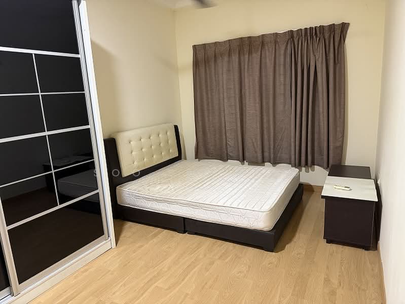 Servis Apartment untuk Disewa di Metropolitan Square - Soo See Beng - Bedroom - PropertyGuru.com.my