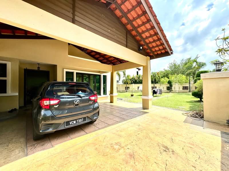 Rumah Teres untuk Dijual di Alam Impian (Shah Alam) - Zaffur Nazri - PropertyGuru.com.my