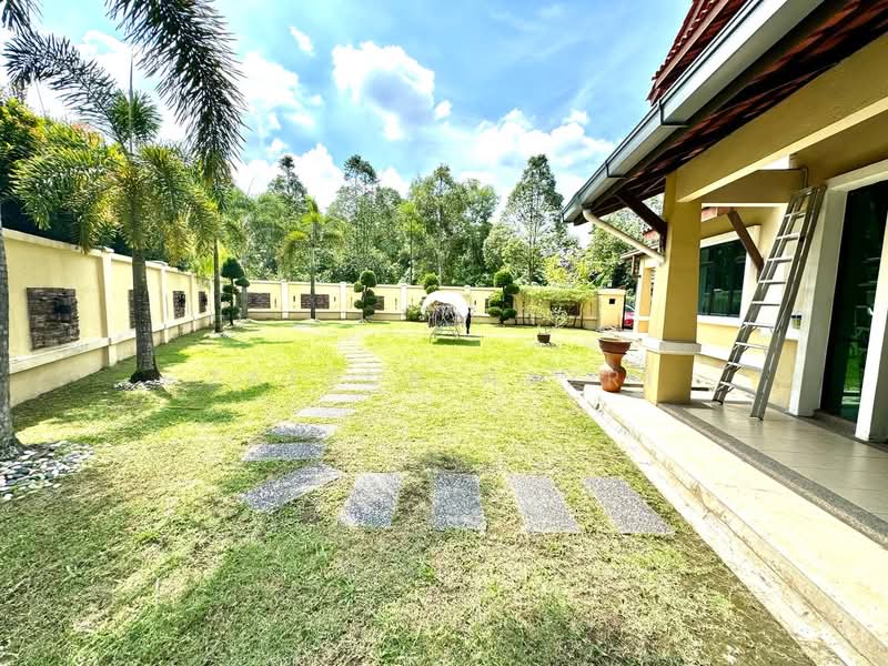 Rumah Teres untuk Dijual di Alam Impian (Shah Alam) - Zaffur Nazri - PropertyGuru.com.my