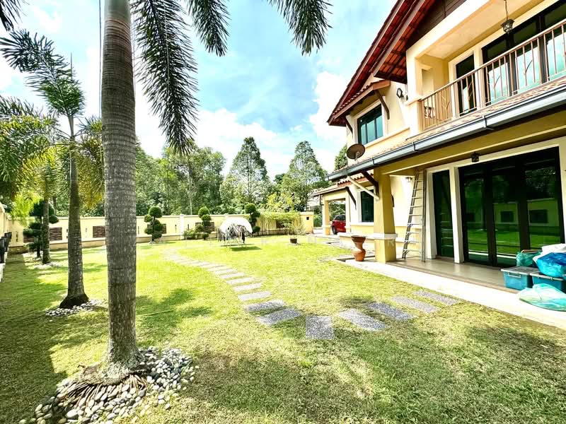 Rumah Teres untuk Dijual di Alam Impian (Shah Alam) - Zaffur Nazri - PropertyGuru.com.my