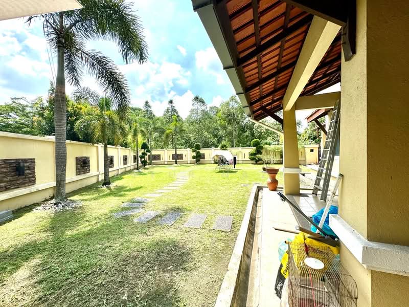 Rumah Teres untuk Dijual di Alam Impian (Shah Alam) - Zaffur Nazri - PropertyGuru.com.my