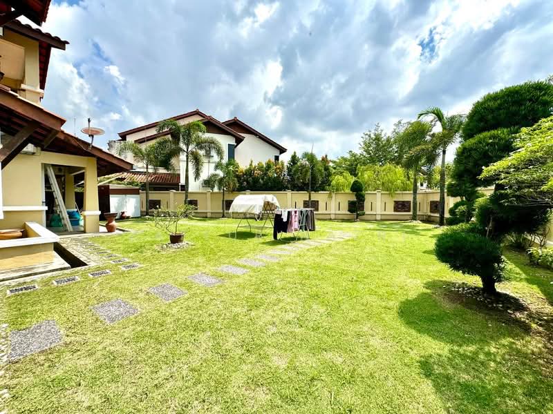 Rumah Teres untuk Dijual di Alam Impian (Shah Alam) - Zaffur Nazri - PropertyGuru.com.my