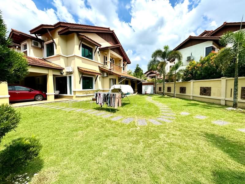 Rumah Teres untuk Dijual di Alam Impian (Shah Alam) - Zaffur Nazri - PropertyGuru.com.my