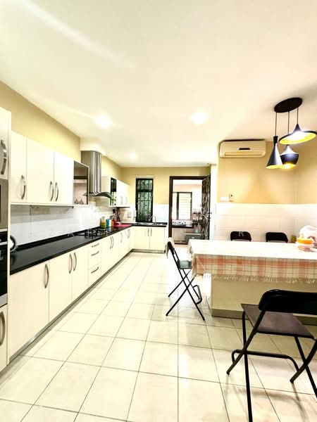Rumah Teres untuk Dijual di Alam Impian (Shah Alam) - Zaffur Nazri - PropertyGuru.com.my