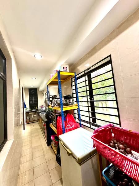 Rumah Teres untuk Dijual di Alam Impian (Shah Alam) - Zaffur Nazri - PropertyGuru.com.my