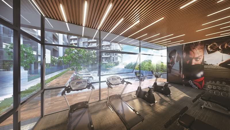 Kondominium untuk Dijual di Damansara Fifty6 - Li Gin - PropertyGuru.com.my