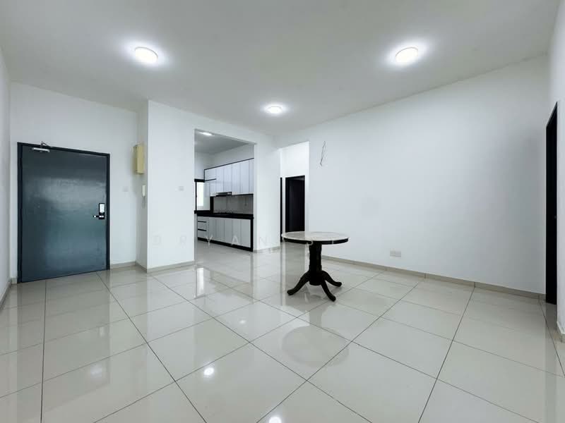 Servis Apartment untuk Dijual di Marina Residence - Bryan Seng - PropertyGuru.com.my