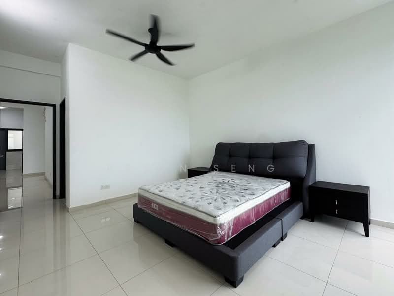 Servis Apartment untuk Dijual di Marina Residence - Bryan Seng - PropertyGuru.com.my
