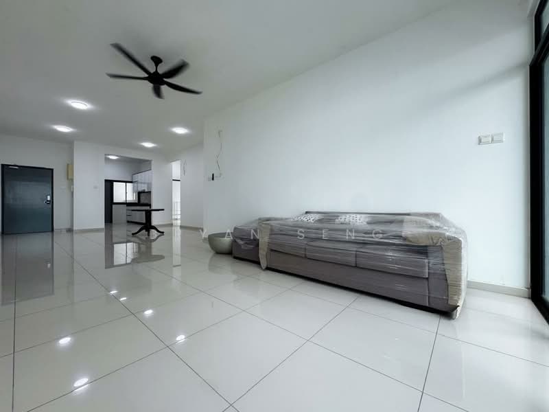 Servis Apartment untuk Dijual di Marina Residence - Bryan Seng - PropertyGuru.com.my
