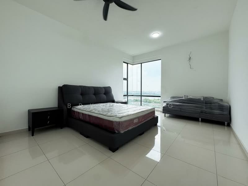 Servis Apartment untuk Dijual di Marina Residence - Bryan Seng - PropertyGuru.com.my