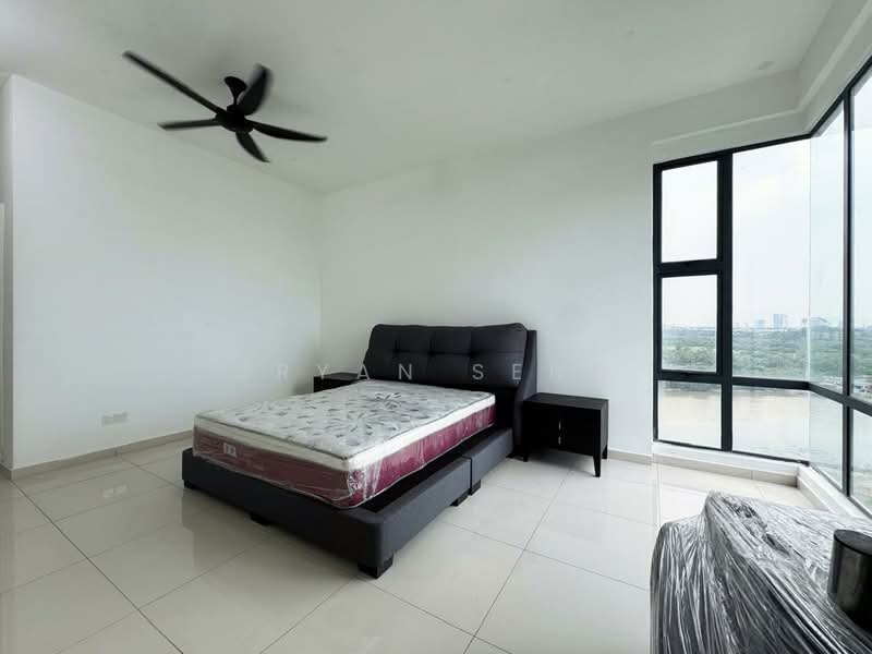Servis Apartment untuk Dijual di Marina Residence - Bryan Seng - PropertyGuru.com.my