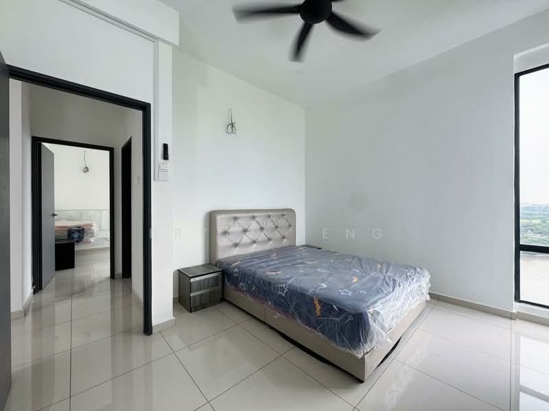 Servis Apartment untuk Dijual di Marina Residence - Bryan Seng - PropertyGuru.com.my