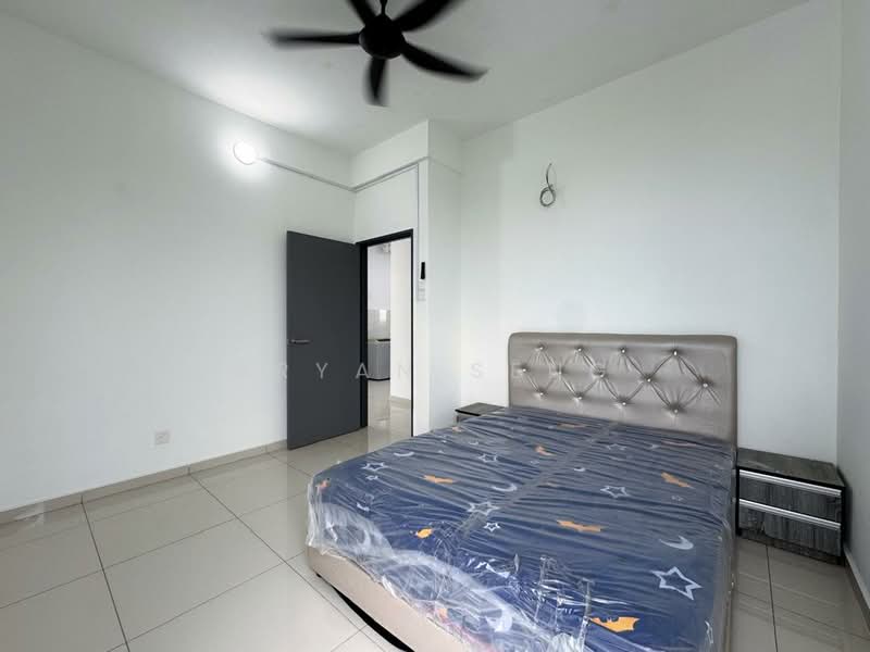 Servis Apartment untuk Dijual di Marina Residence - Bryan Seng - PropertyGuru.com.my