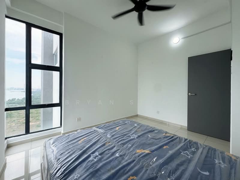 Servis Apartment untuk Dijual di Marina Residence - Bryan Seng - PropertyGuru.com.my