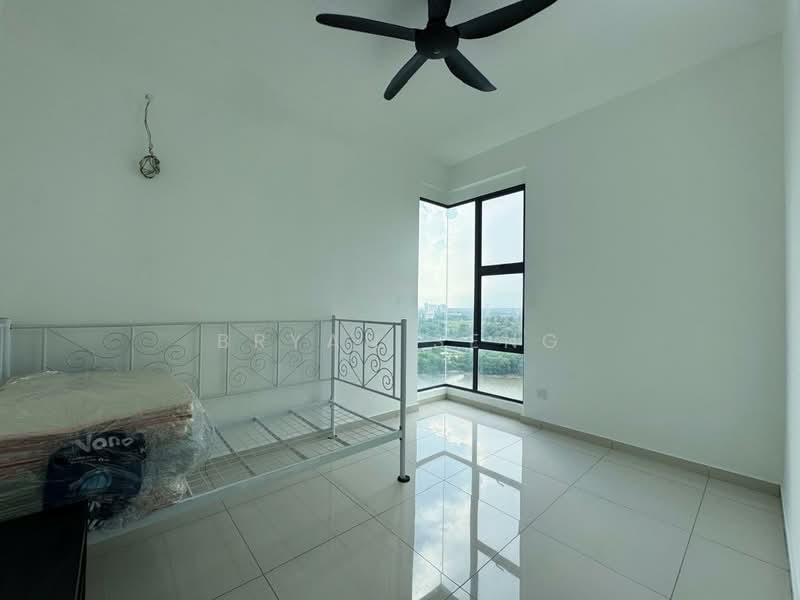 Servis Apartment untuk Dijual di Marina Residence - Bryan Seng - PropertyGuru.com.my