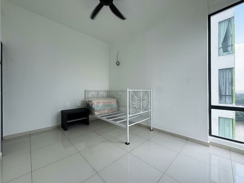 Servis Apartment untuk Dijual di Marina Residence - Bryan Seng - PropertyGuru.com.my