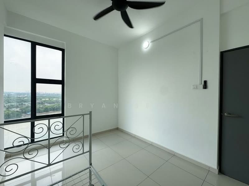 Servis Apartment untuk Dijual di Marina Residence - Bryan Seng - PropertyGuru.com.my
