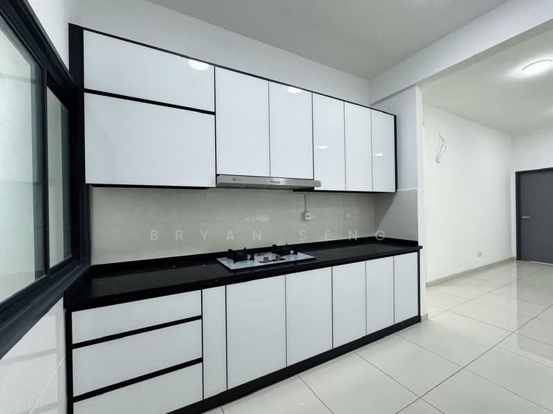 Servis Apartment untuk Dijual di Marina Residence - Bryan Seng - PropertyGuru.com.my