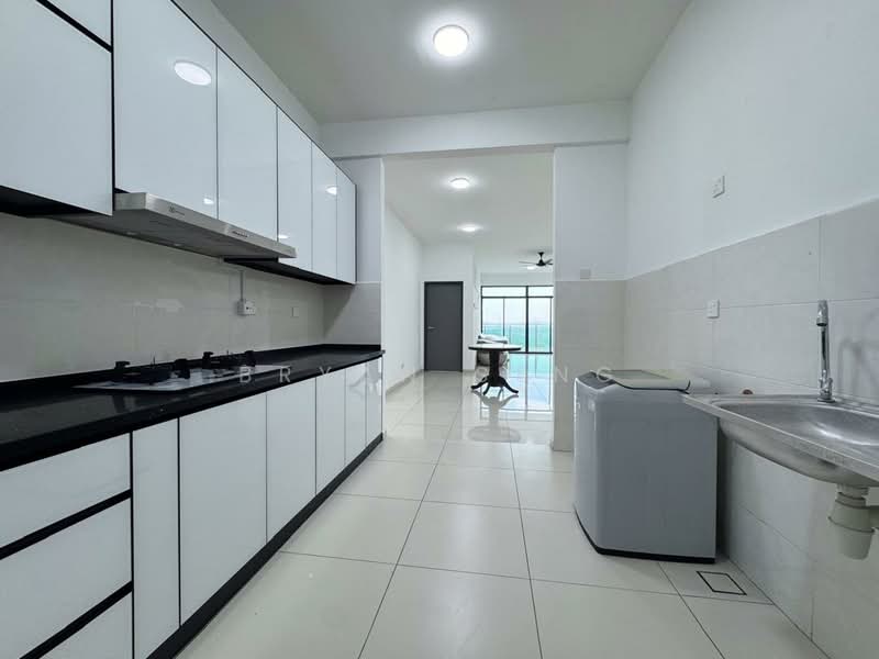 Servis Apartment untuk Dijual di Marina Residence - Bryan Seng - PropertyGuru.com.my