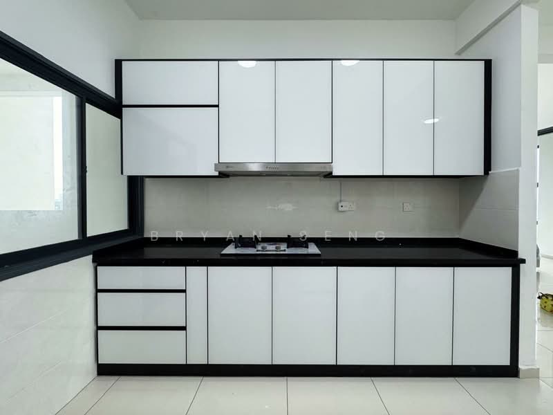 Servis Apartment untuk Dijual di Marina Residence - Bryan Seng - PropertyGuru.com.my