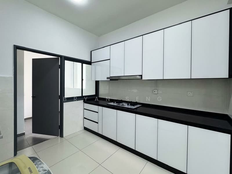 Servis Apartment untuk Dijual di Marina Residence - Bryan Seng - PropertyGuru.com.my