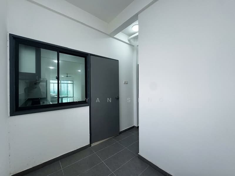 Servis Apartment untuk Dijual di Marina Residence - Bryan Seng - PropertyGuru.com.my