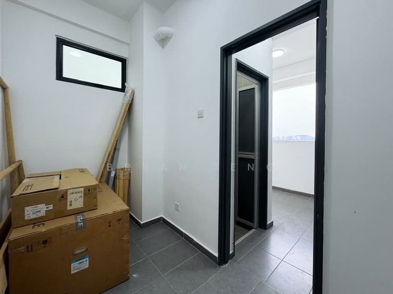 Servis Apartment untuk Dijual di Marina Residence - Bryan Seng - PropertyGuru.com.my