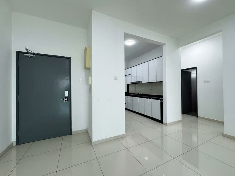 Servis Apartment untuk Dijual di Marina Residence - Bryan Seng - PropertyGuru.com.my