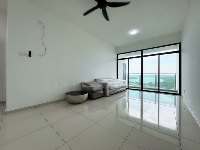 Servis Apartment untuk Dijual di Marina Residence - Bryan Seng - PropertyGuru.com.my