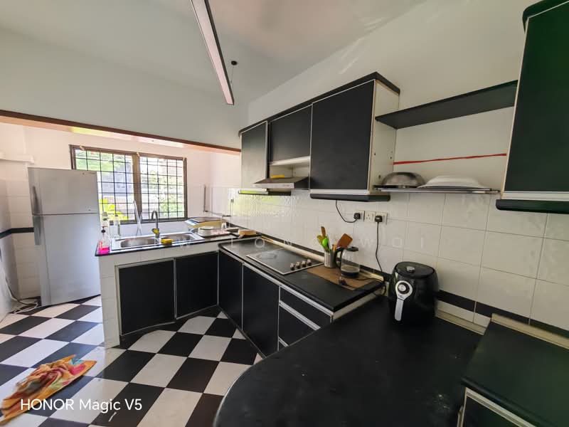 Rumah Banglo untuk Dijual di Kampung Cempaka (Petaling Jaya) - Yew Long Woi - PropertyGuru.com.my