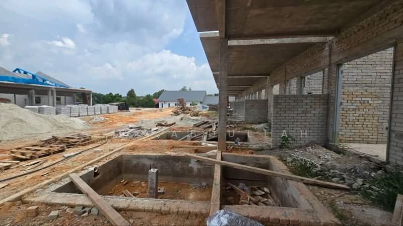 1-storey Terraced House for Sale in Seksyen U15 (Shah Alam) - Syed Abdullah - PropertyGuru.com.my
