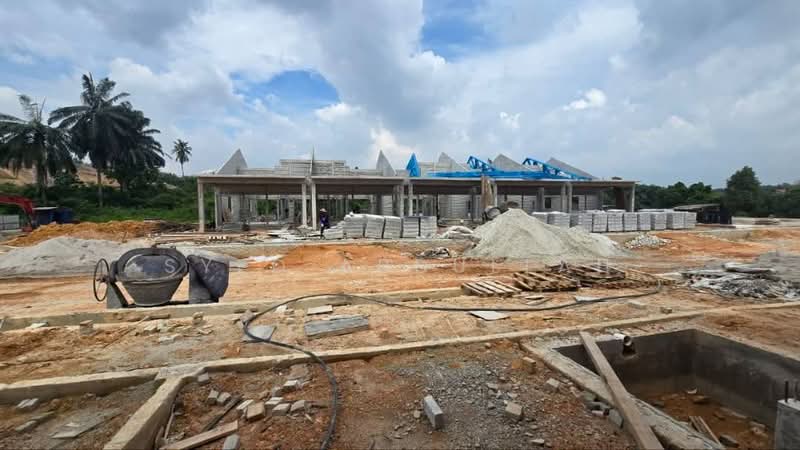 1-storey Terraced House for Sale in Seksyen U15 (Shah Alam) - Syed Abdullah - PropertyGuru.com.my