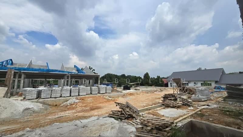 1-storey Terraced House for Sale in Seksyen U15 (Shah Alam) - Syed Abdullah - PropertyGuru.com.my
