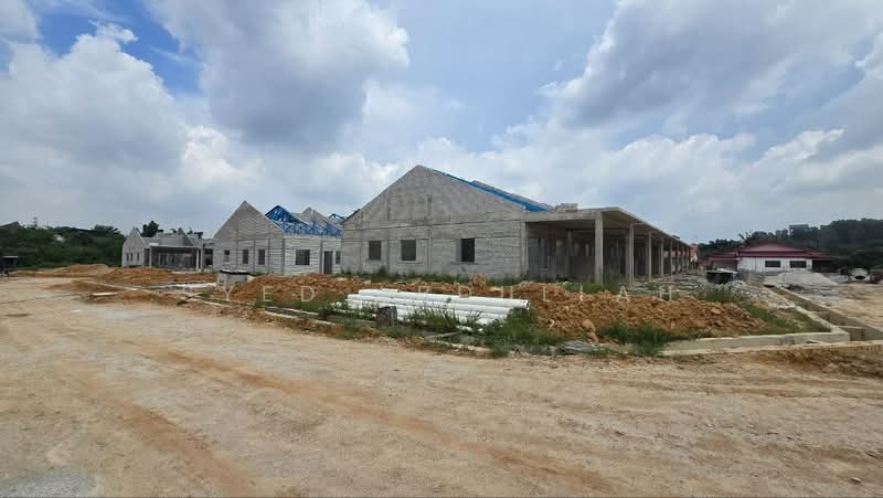 1-storey Terraced House for Sale in Seksyen U15 (Shah Alam) - Syed Abdullah - PropertyGuru.com.my