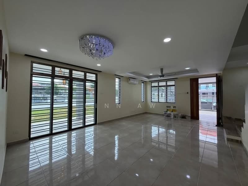 Rumah Teres 2 Tingkat untuk Dijual di Bandar Dato Onn (Tebrau) - Finn Aw - PropertyGuru.com.my