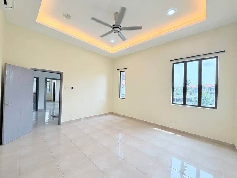 Rumah Teres 2 Tingkat untuk Dijual di Bandar Dato Onn (Tebrau) - Finn Aw - PropertyGuru.com.my