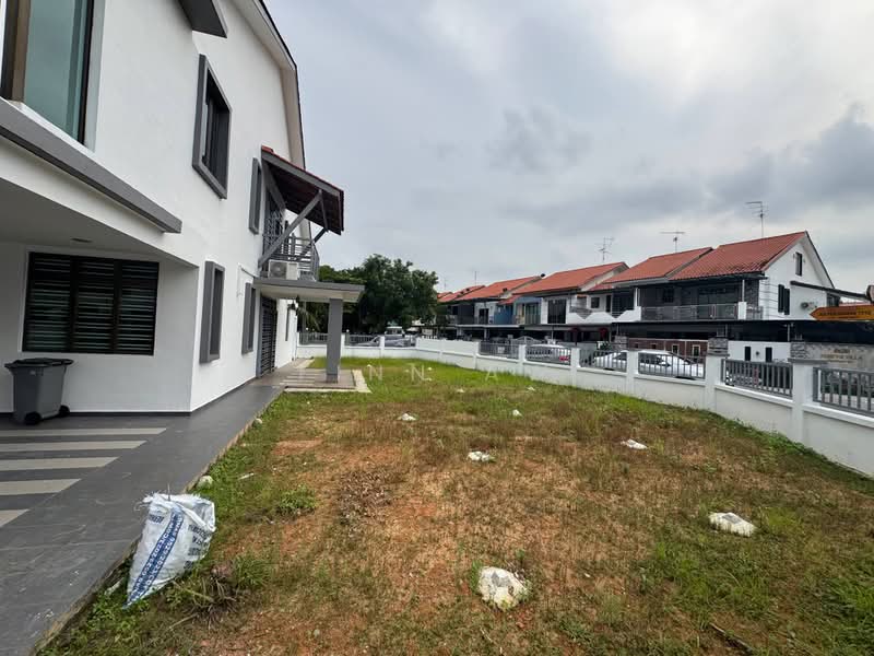 Rumah Teres 2 Tingkat untuk Dijual di Bandar Dato Onn (Tebrau) - Finn Aw - PropertyGuru.com.my