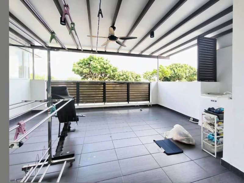 Rumah Teres 2 Tingkat untuk Dijual di Bandar Dato Onn (Tebrau) - Finn Aw - PropertyGuru.com.my
