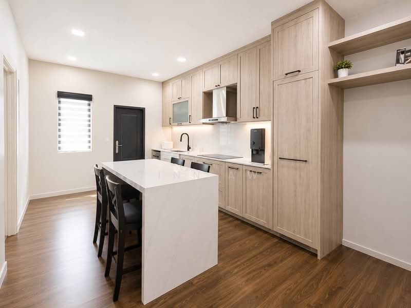Rumah Teres 2 Tingkat untuk Dijual di Bandar Dato Onn (Tebrau) - Finn Aw - PropertyGuru.com.my