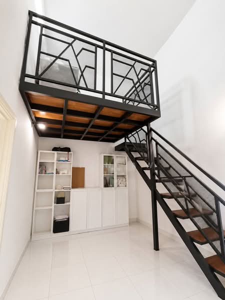 Rumah Teres 2 Tingkat untuk Dijual di Bandar Dato Onn (Tebrau) - Finn Aw - PropertyGuru.com.my