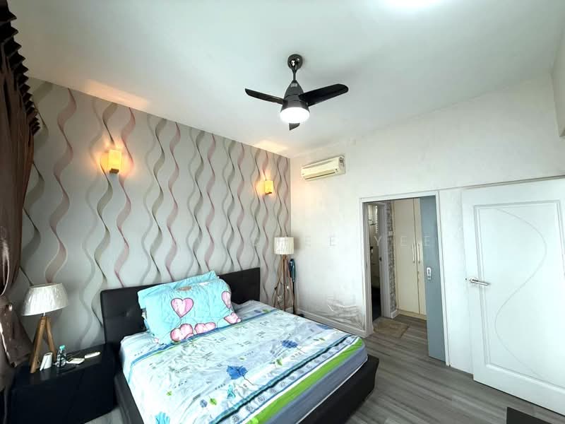 Servis Apartment untuk Dijual di Tropez Residences - Chew Chee Yee - PropertyGuru.com.my