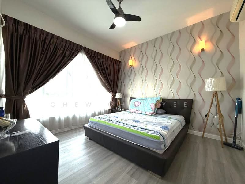Servis Apartment untuk Dijual di Tropez Residences - Chew Chee Yee - PropertyGuru.com.my