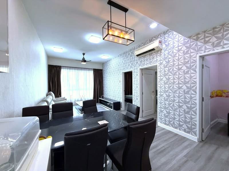 Servis Apartment untuk Dijual di Tropez Residences - Chew Chee Yee - PropertyGuru.com.my
